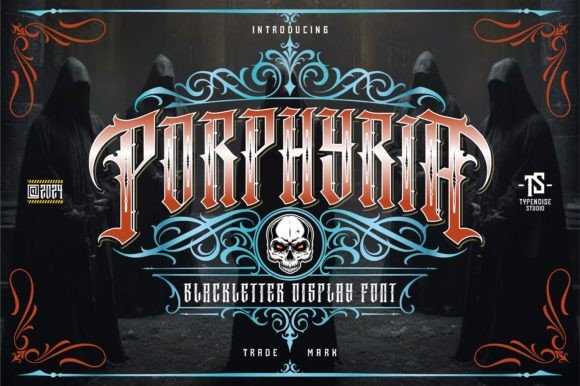 Porphyria